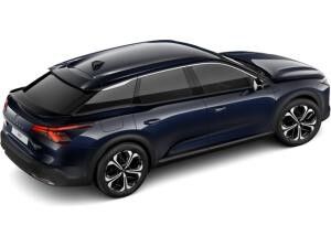 Citroën C5X 1.2 MHEV 145 ë-DCS6 PLUS inkl WINTERPAKET