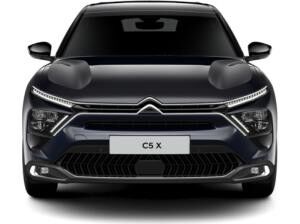 Citroën C5X 1.2 MHEV 145 ë-DCS6 PLUS inkl WINTERPAKET