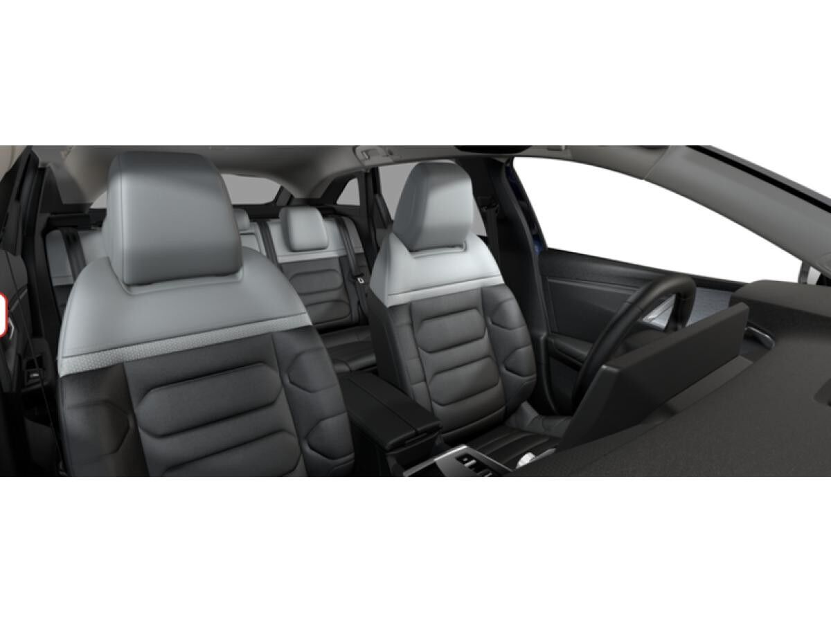 Citroën C5X 1.2 MHEV 145 ë-DCS6 PLUS inkl WINTERPAKET