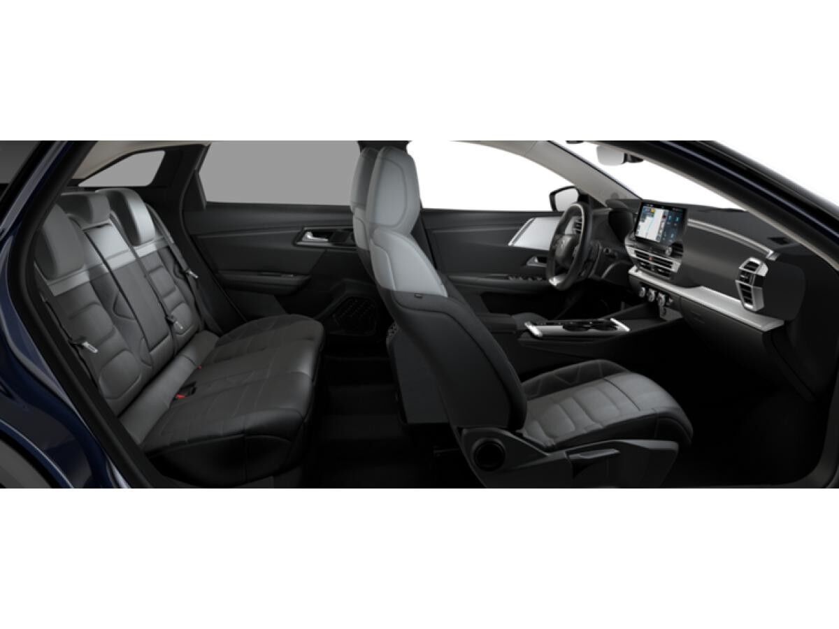 Citroën C5X 1.2 MHEV 145 ë-DCS6 PLUS inkl WINTERPAKET