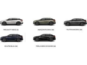 Citroën C5X 1.2 MHEV 145 ë-DCS6 PLUS inkl WINTERPAKET