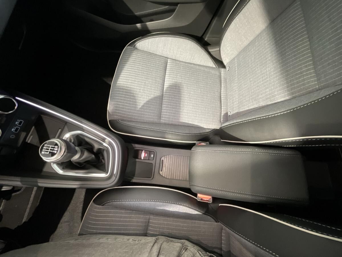 Renault Clio TCe90 Techno WinterCityPaket