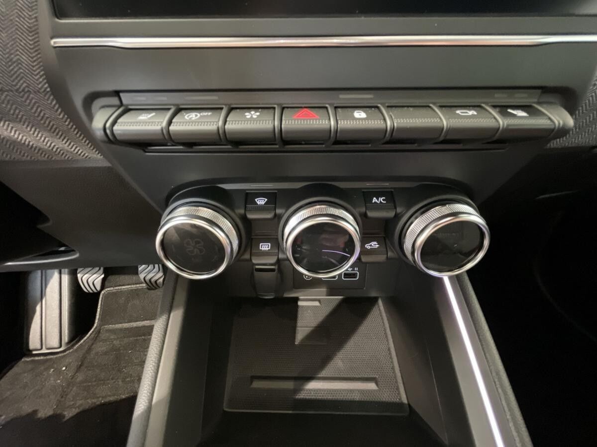 Renault Clio TCe90 Techno WinterCityPaket