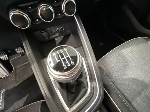 Renault Clio TCe90 Techno WinterCityPaket