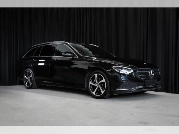 Mercedes-Benz E 200 E -Klasse T-Modell (BM 213)