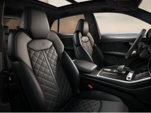 Audi Q8 SUV 50 TDI quattro tiptronic | Pano | AHK