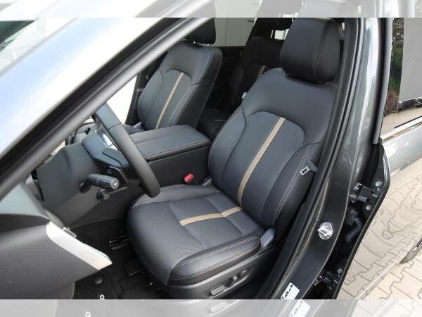 Mazda CX-80 e-SKYACTIV PHEV Aut. AWD Homura Plus 7 sitze