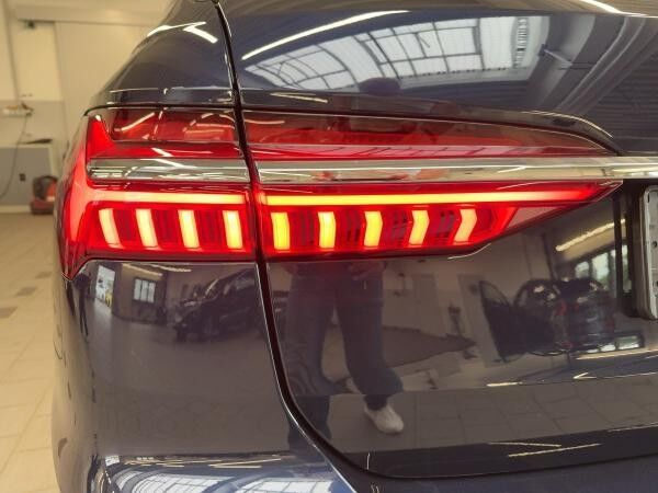 Audi A6 Avant sport 40 TDI quattro Head-Up AHK Matrix Kamera