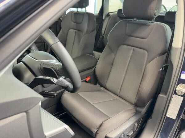 Audi A6 Avant sport 40 TDI quattro Head-Up AHK Matrix Kamera
