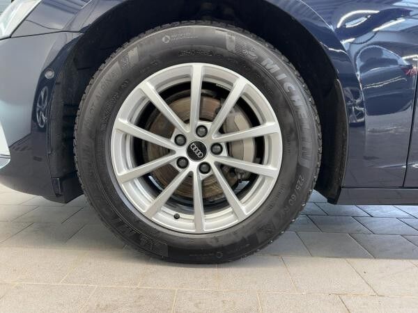 Audi A6 Avant sport 40 TDI quattro Head-Up AHK Matrix Kamera