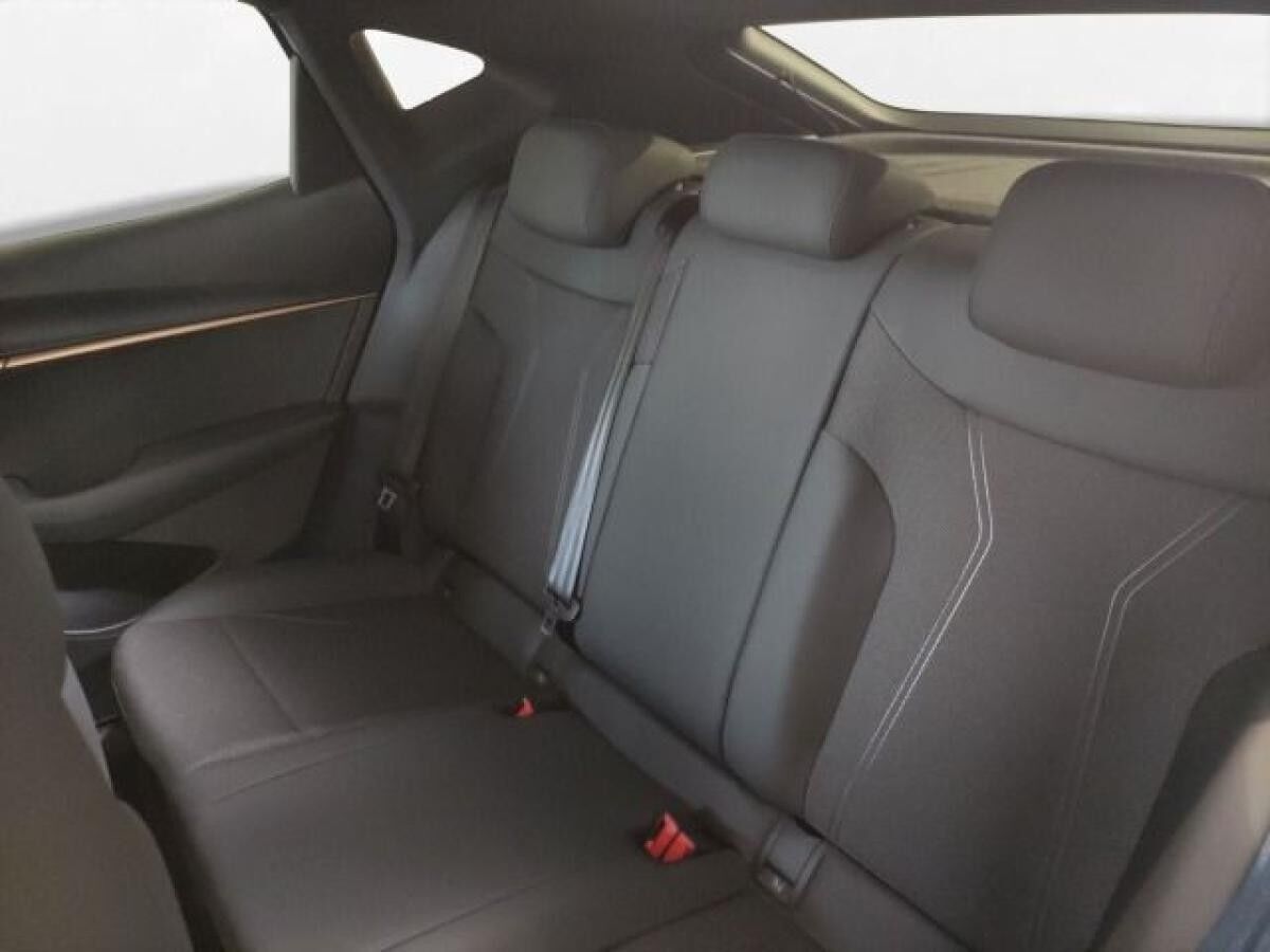 Cupra Tavascan Endurance Drive Pack Below  Zero Pack