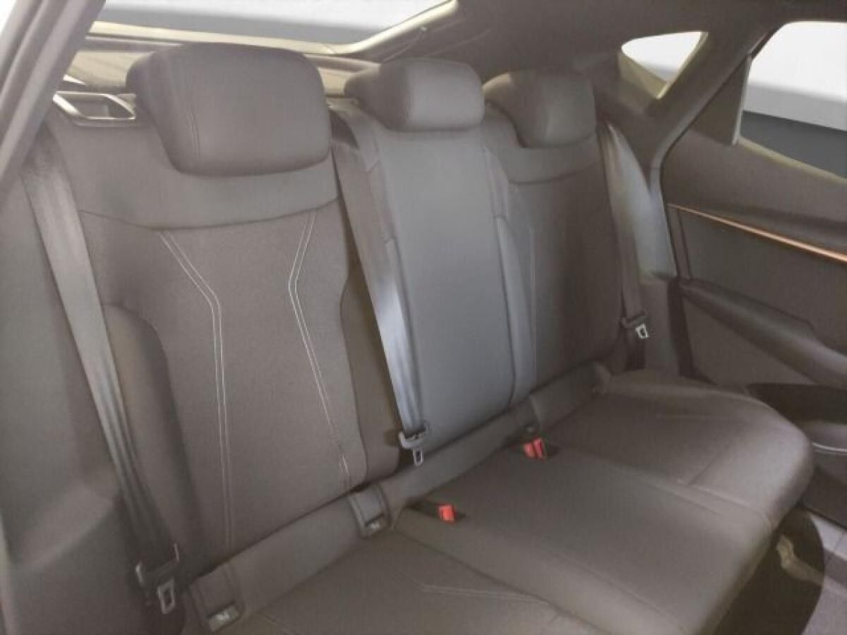 Cupra Tavascan Endurance Drive Pack Below  Zero Pack