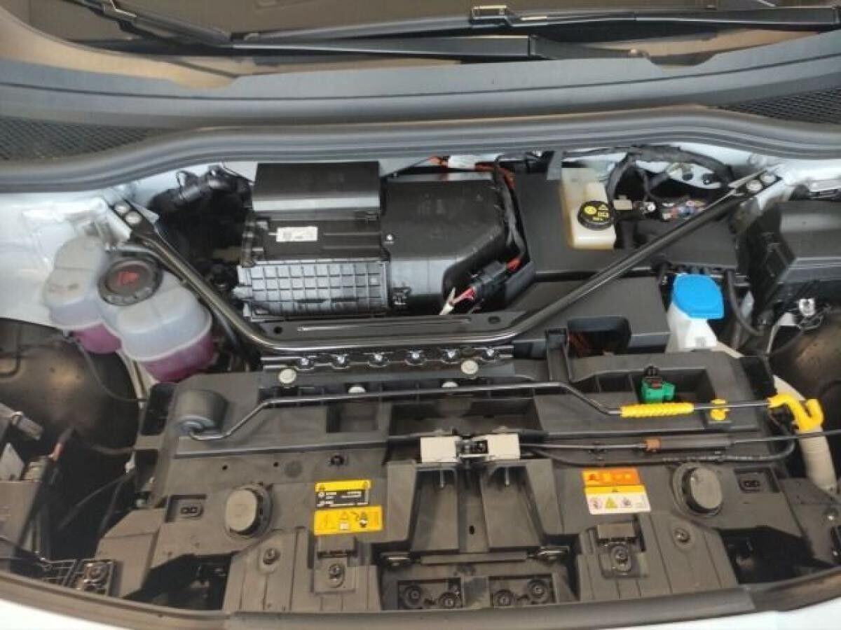 Cupra Tavascan Endurance Drive Pack Below  Zero Pack