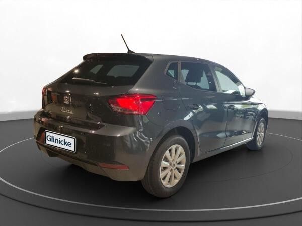 Seat Ibiza 1.0 TSI DSG Road Edition Full Link  Sitzheizung