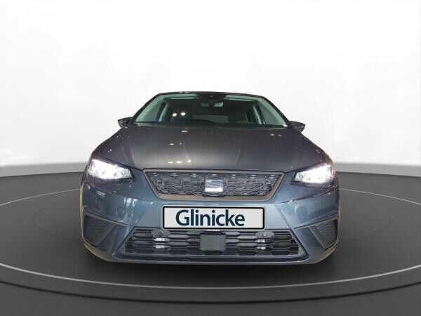 Seat Ibiza 1.0 TSI DSG Road Edition  Full Link Sitzheizung