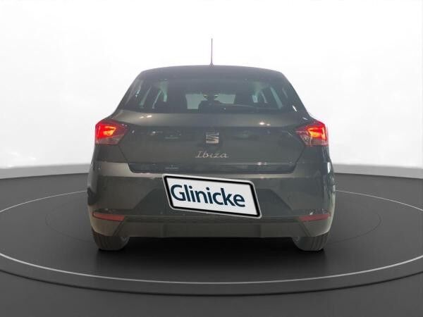 Seat Ibiza 1.0 TSI DSG Road Edition Full Link  Sitzheizung