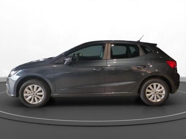 Seat Ibiza 1.0 TSI DSG Road Edition Full Link  Sitzheizung