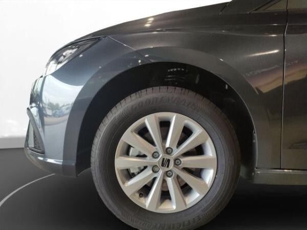Seat Ibiza 1.0 TSI DSG  Road Edition Full Link Sitzheizung