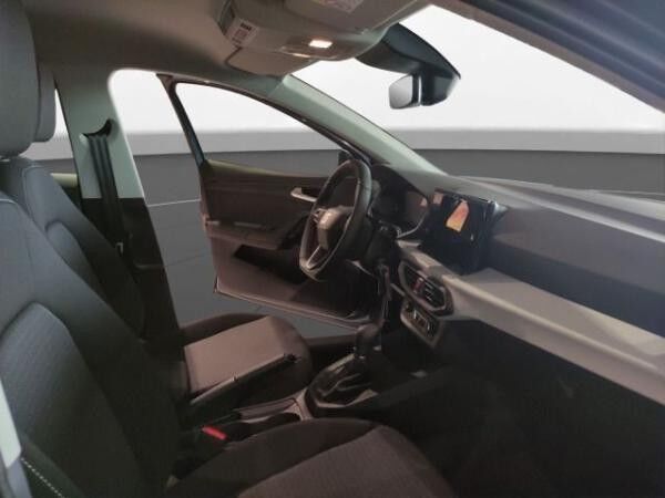 Seat Ibiza 1.0 TSI DSG Road Edition  Full Link Sitzheizung