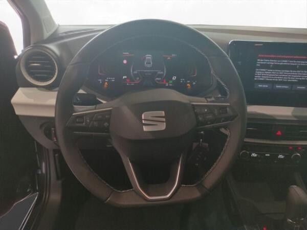 Seat Ibiza 1.0 TSI DSG Road Edition Full Link  Sitzheizung