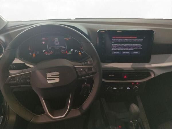 Seat Ibiza 1.0 TSI DSG Road Edition Full Link  Sitzheizung