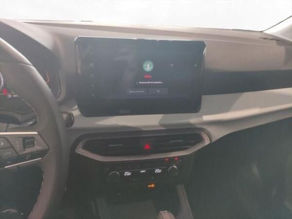 Seat Ibiza 1.0 TSI DSG Road Edition Full Link  Sitzheizung