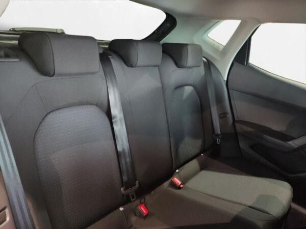 Seat Ibiza 1.0 TSI DSG  Road Edition Full Link Sitzheizung