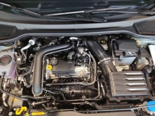 Seat Ibiza 1.0 TSI DSG Road Edition Full Link  Sitzheizung