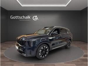 Kia Sorento 2.2 CRDi DCT AWD Platinum *P2/P3*