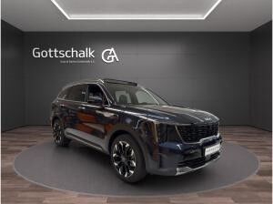 Kia Sorento 2.2 CRDi DCT AWD Platinum *P2/P3*