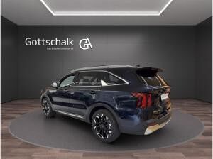 Kia Sorento 2.2 CRDi DCT AWD Platinum *P2/P3*