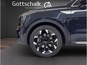 Kia Sorento 2.2 CRDi DCT AWD Platinum *P2/P3*