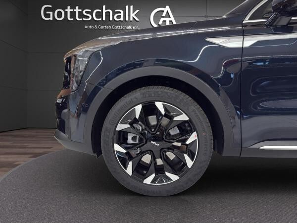 Kia Sorento 2.2 CRDi DCT AWD Platinum *P2/P3*