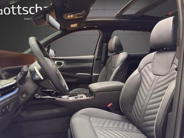 Kia Sorento 2.2 CRDi DCT AWD Platinum *P2/P3*