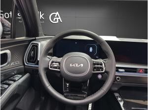 Kia Sorento 2.2 CRDi DCT AWD Platinum *P2/P3*