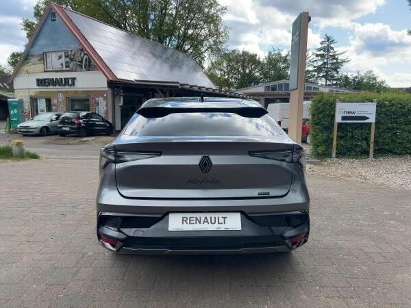 Renault Rafale Esprit Alpine Full-Hybrid 200 PDC/SHZ/GJR/HUD