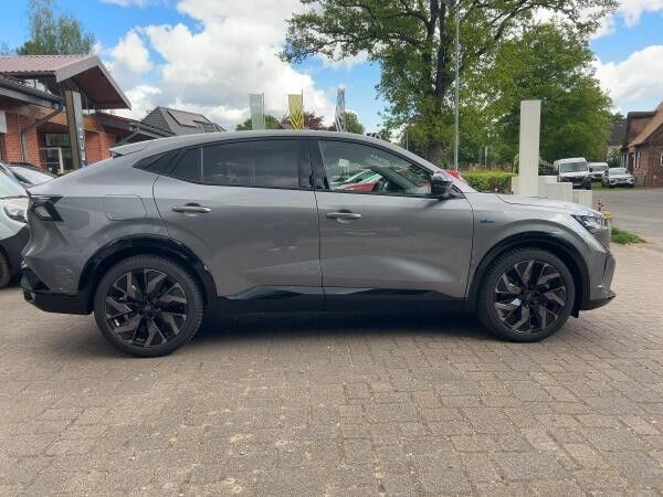 Renault Rafale Esprit Alpine Full-Hybrid 200 PDC/SHZ/GJR/HUD