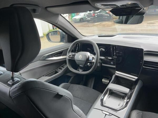 Renault Rafale Esprit Alpine Full-Hybrid 200 PDC/SHZ/GJR/HUD