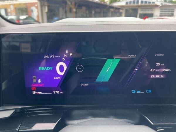 Renault Rafale Esprit Alpine Full-Hybrid 200 PDC/SHZ/GJR/HUD