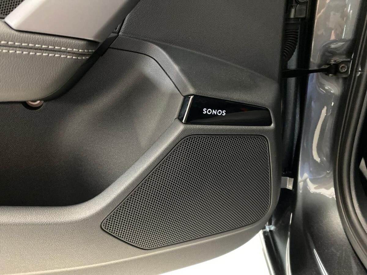 Audi A3 Sportback 35 TFSI S line *LED*AHK*HuD*Sonos*