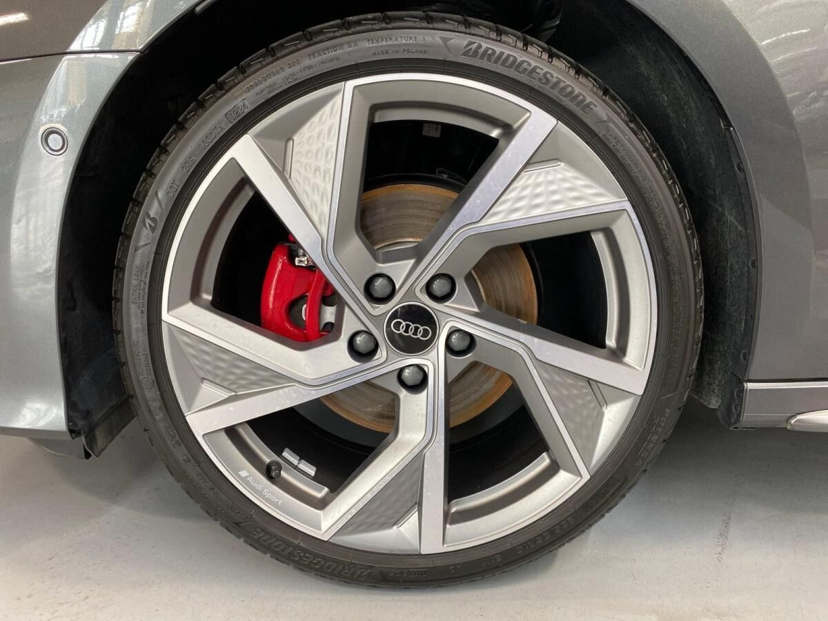 Audi A3 Sportback 35 TFSI S line *LED*AHK*HuD*Sonos*