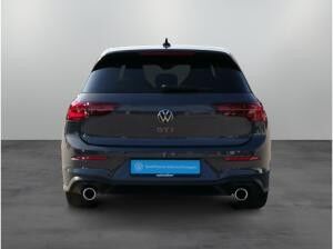 Volkswagen Golf VIII GTI 2.0 TSI / Matrix, ACC, Pano, AHK