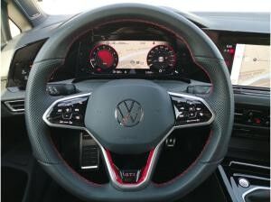 Volkswagen Golf VIII GTI 2.0 TSI / Matrix, ACC, Pano, AHK