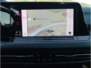 Volkswagen Golf VIII GTI 2.0 TSI / Matrix, ACC, Pano, AHK