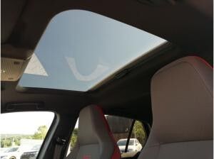 Volkswagen Golf VIII GTI 2.0 TSI / Matrix, ACC, Pano, AHK