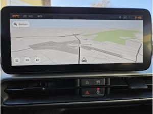 Jeep Avenger E Summit - sofort verfügbar - Navi - LED - Wärmepumpe