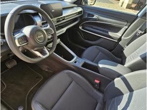 Jeep Avenger Summit E- sofort verfügbar - Navi - LED - Wärmepumpe