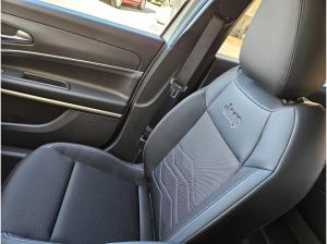 Jeep Avenger Summit E- sofort verfügbar - Navi - LED - Wärmepumpe