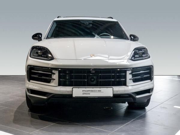 Porsche Cayenne Cayenne E-Hybrid
