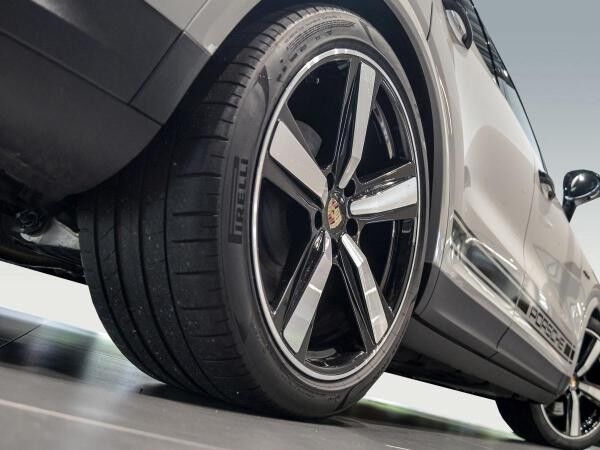Porsche Cayenne Cayenne E-Hybrid